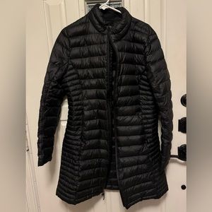 Patagonia women’s nano puff coat